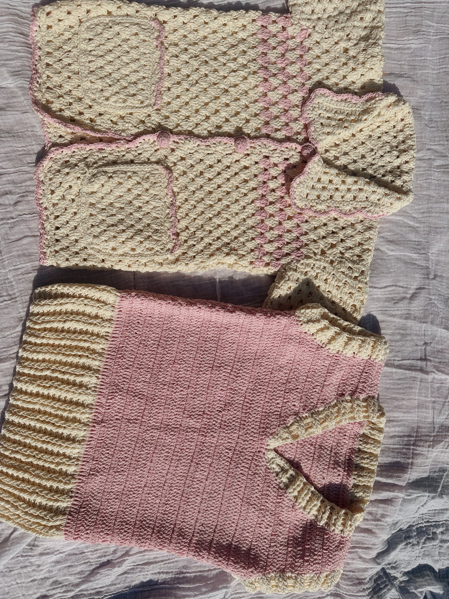 AURELIA OVER SHIRT