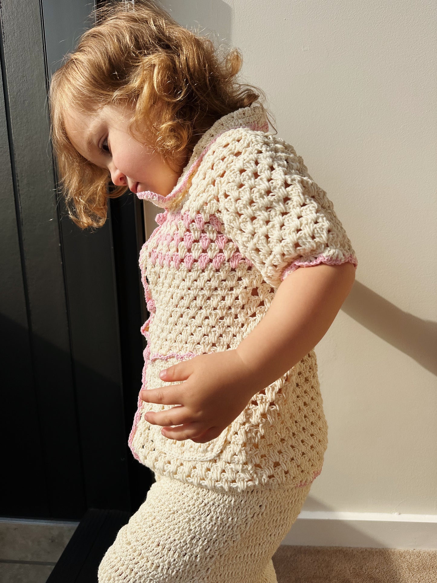 AURELIA OVER SHIRT