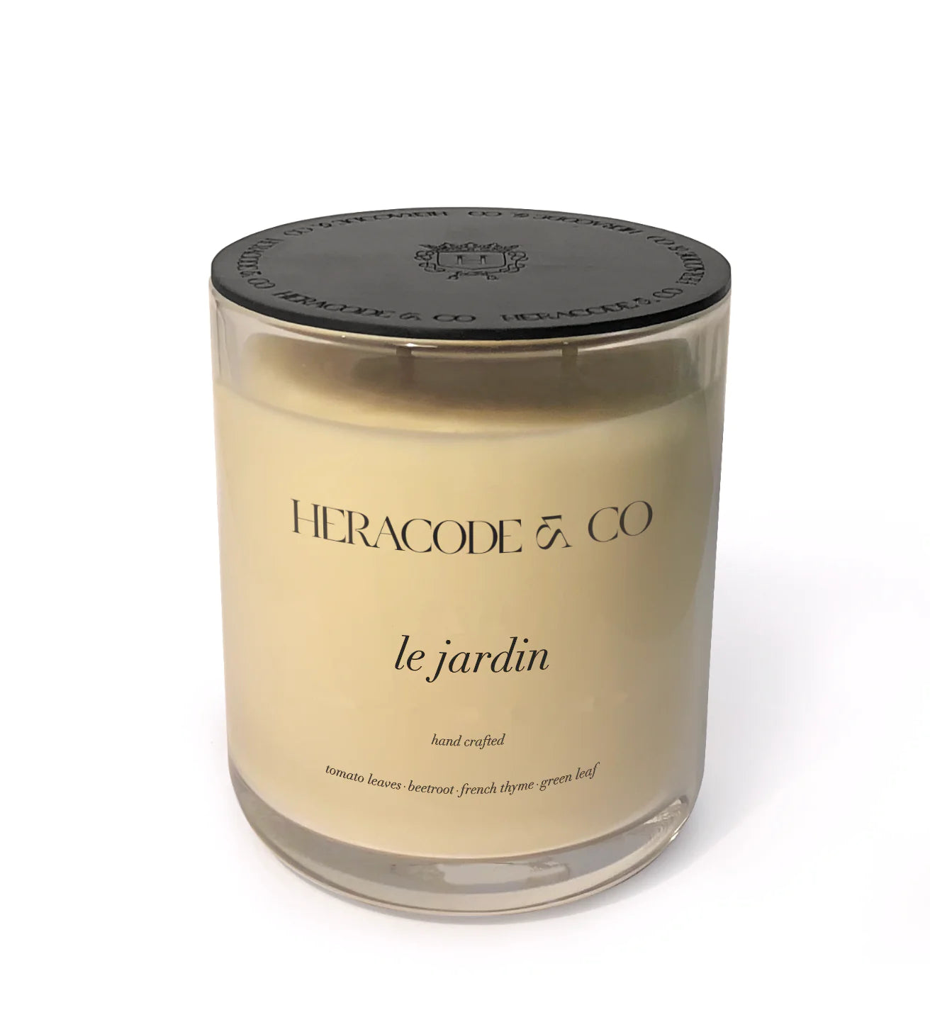 LE JARDIN CANDLE