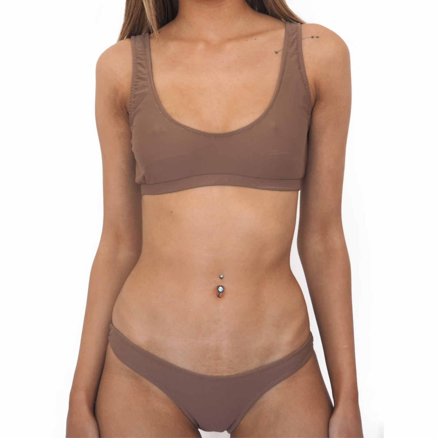 ISLA // BIKINI TOP