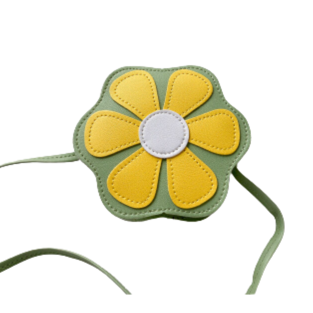 Flora Kids Purse