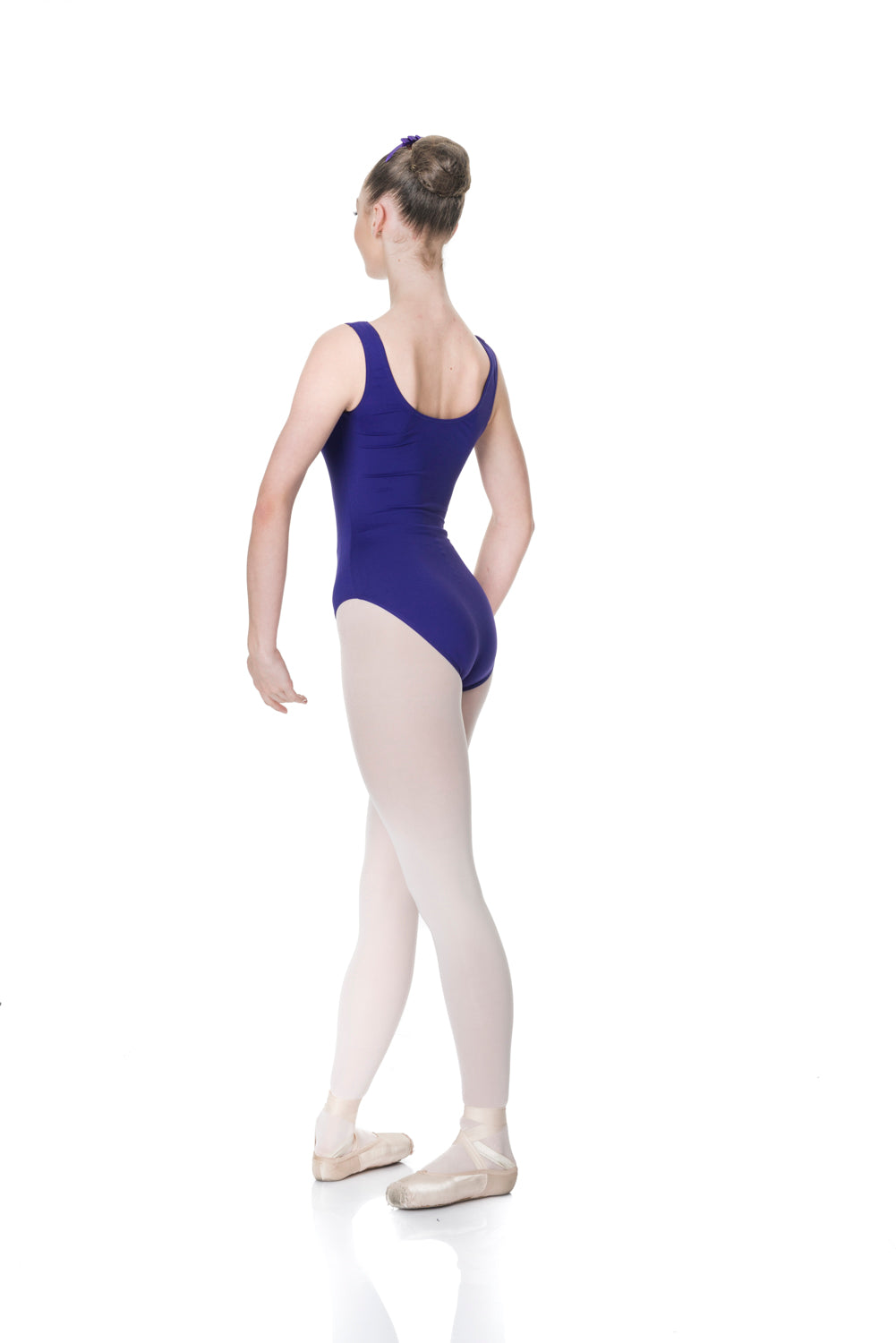 Studio 7 Dancewear / Adult's Thick Strap Leotard - TAL01