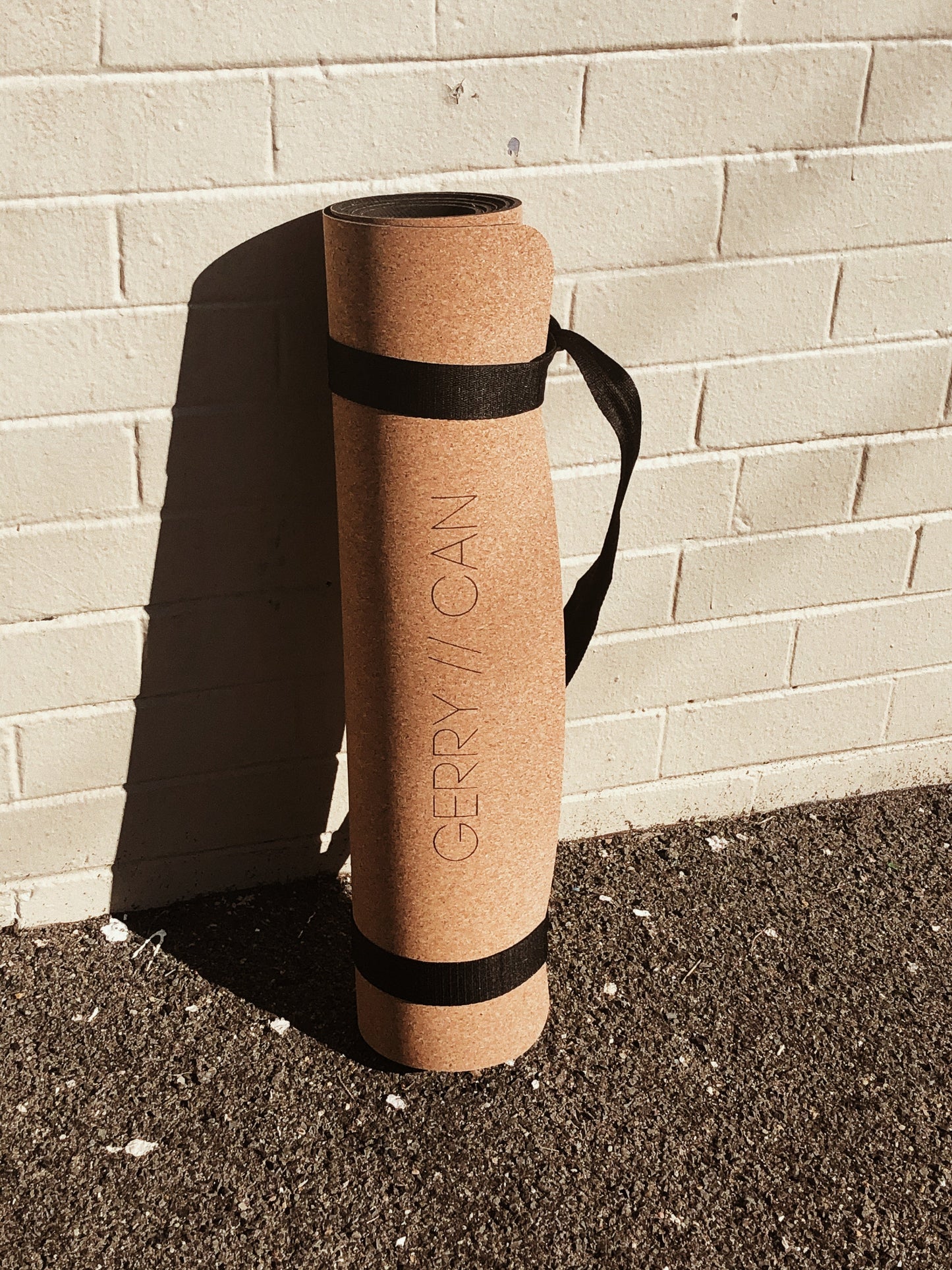 PRE ORDER: Signature Sustainable Yoga Mat By Gerrycan Active