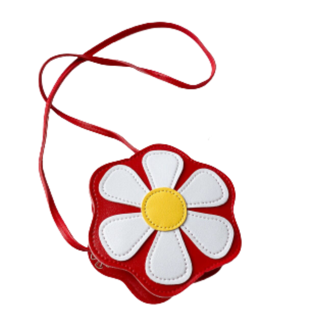 Flora Kids Purse