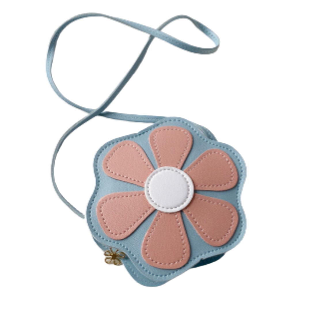 Flora Kids Purse