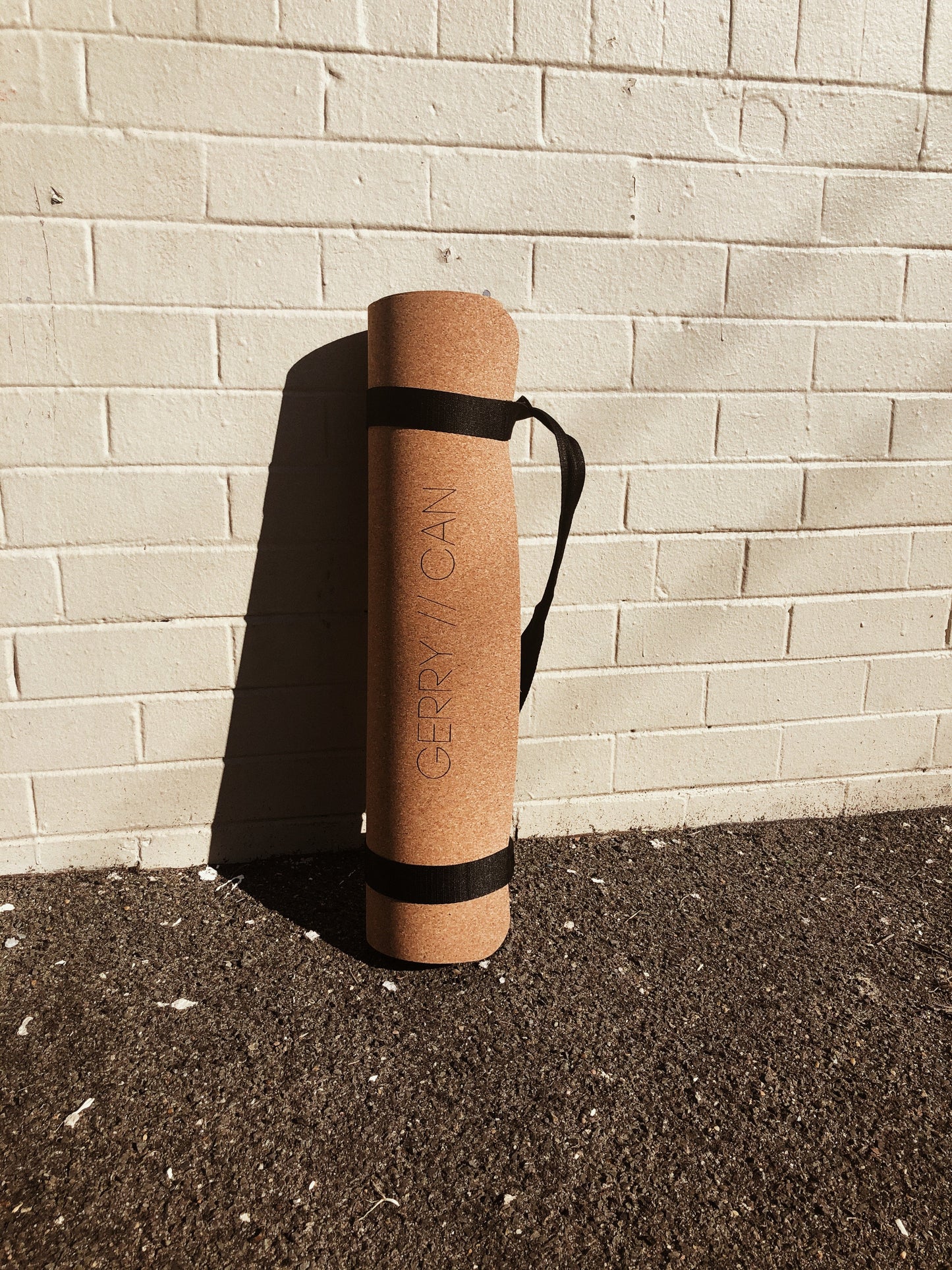 PRE ORDER: Signature Sustainable Yoga Mat By Gerrycan Active