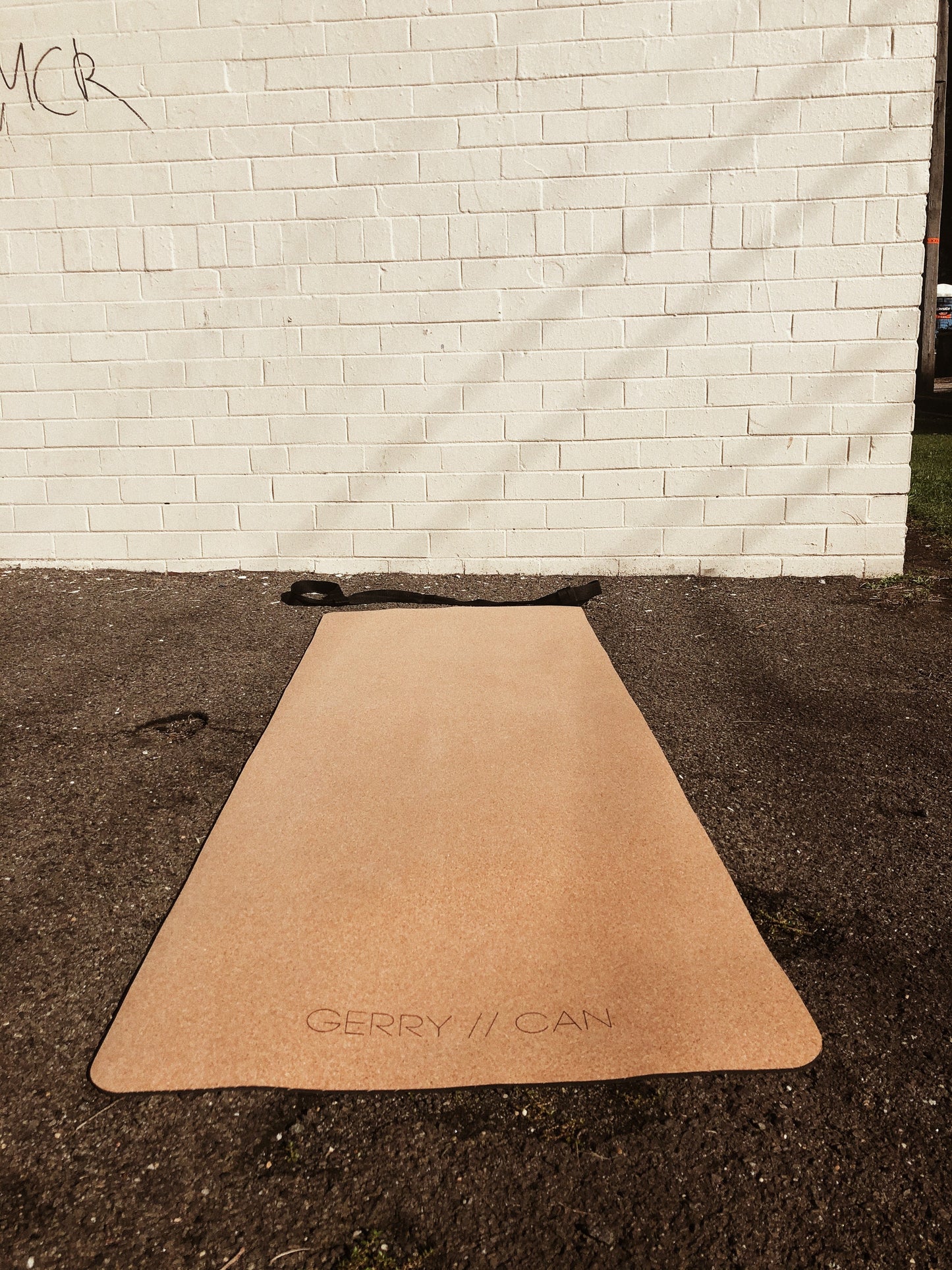 PRE ORDER: Signature Sustainable Yoga Mat By Gerrycan Active