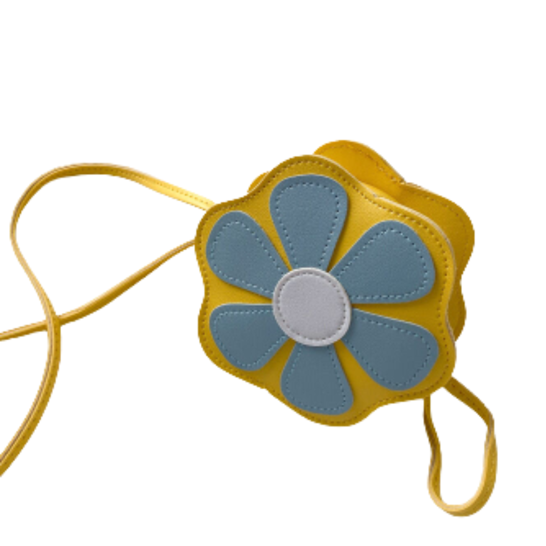 Flora Kids Purse