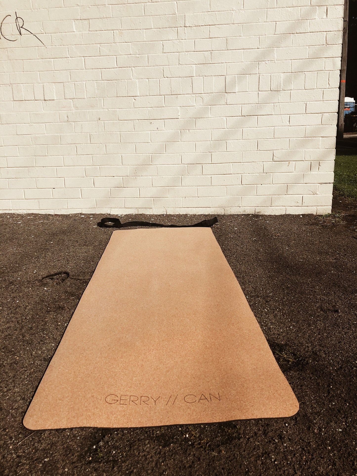 PRE ORDER: Signature Sustainable Yoga Mat By Gerrycan Active