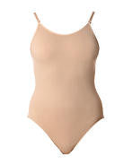 Studio 7 Dancewear / Convertible Body Stocking (Child and Adult) - BS01