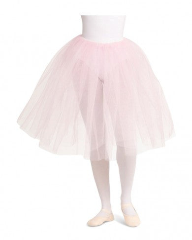 Capezio - Romantic Tutu - 9830