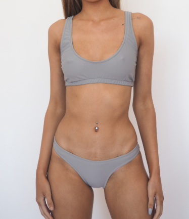 ISLA BIKINI // SKIMP