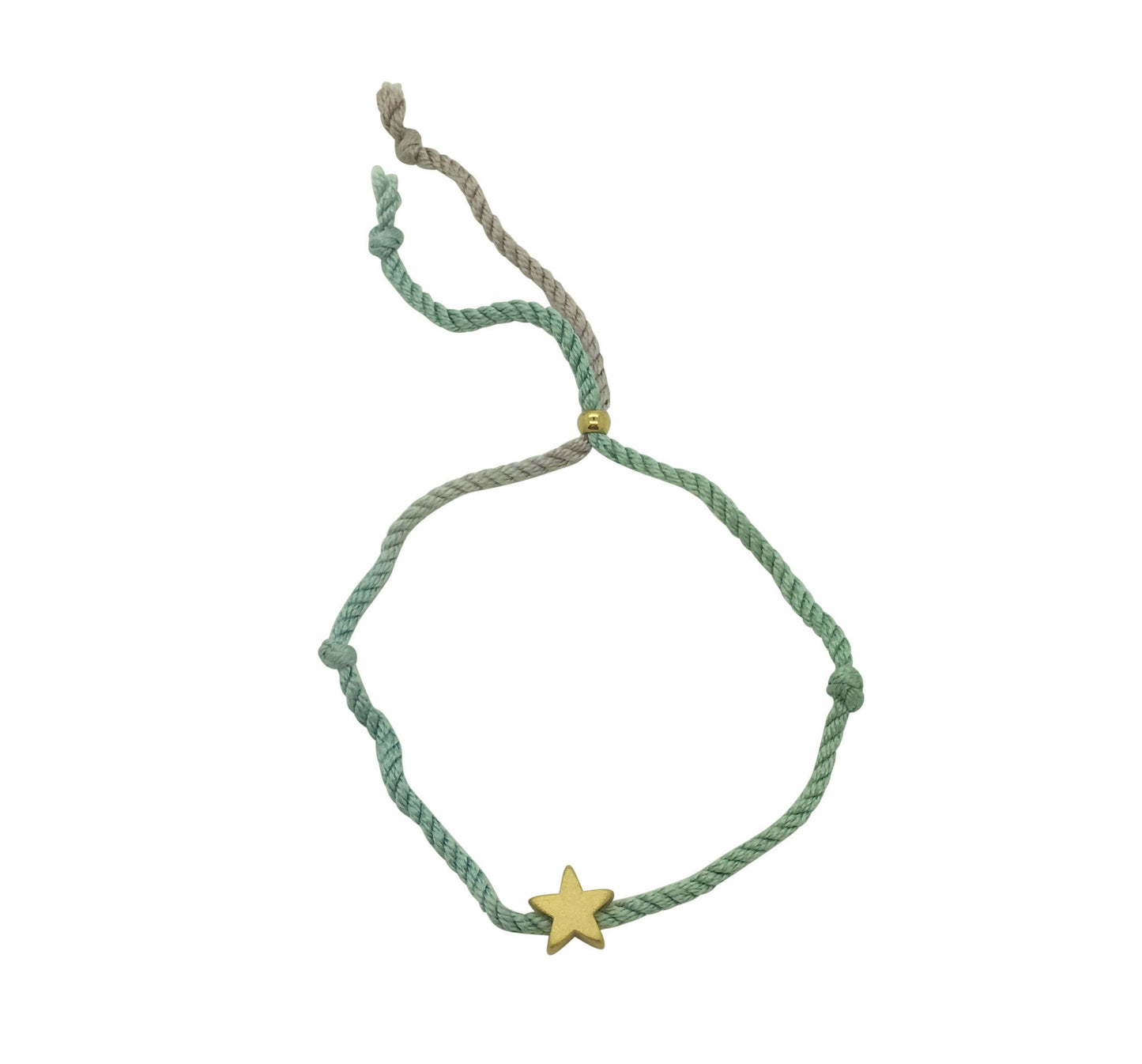 Odisya- Silk Thread Bracelet