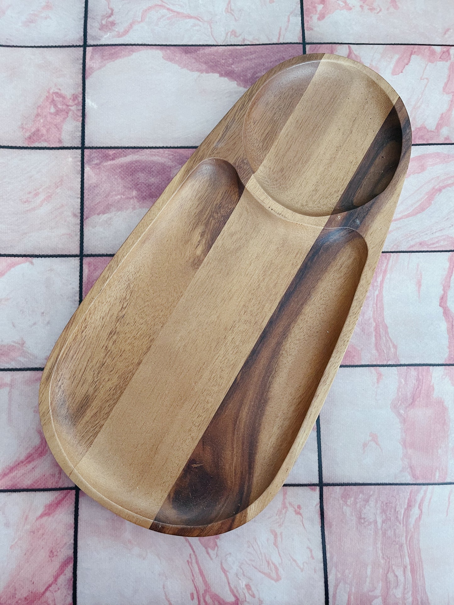 SERVING MANGO WOOD SERVING BOARD