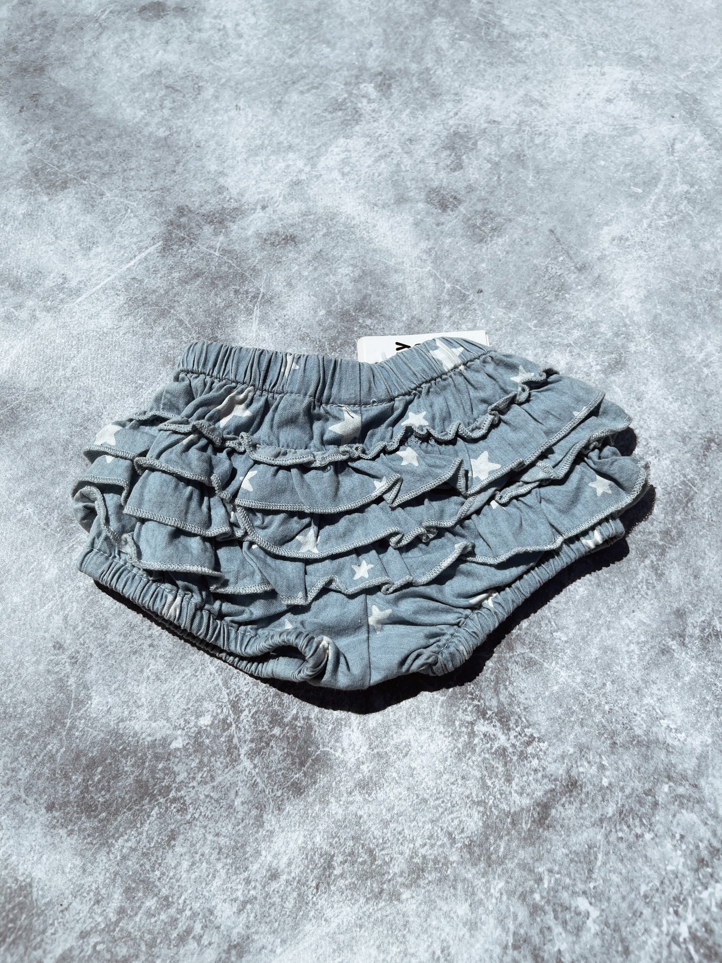 Milky - Chambray Bloomers