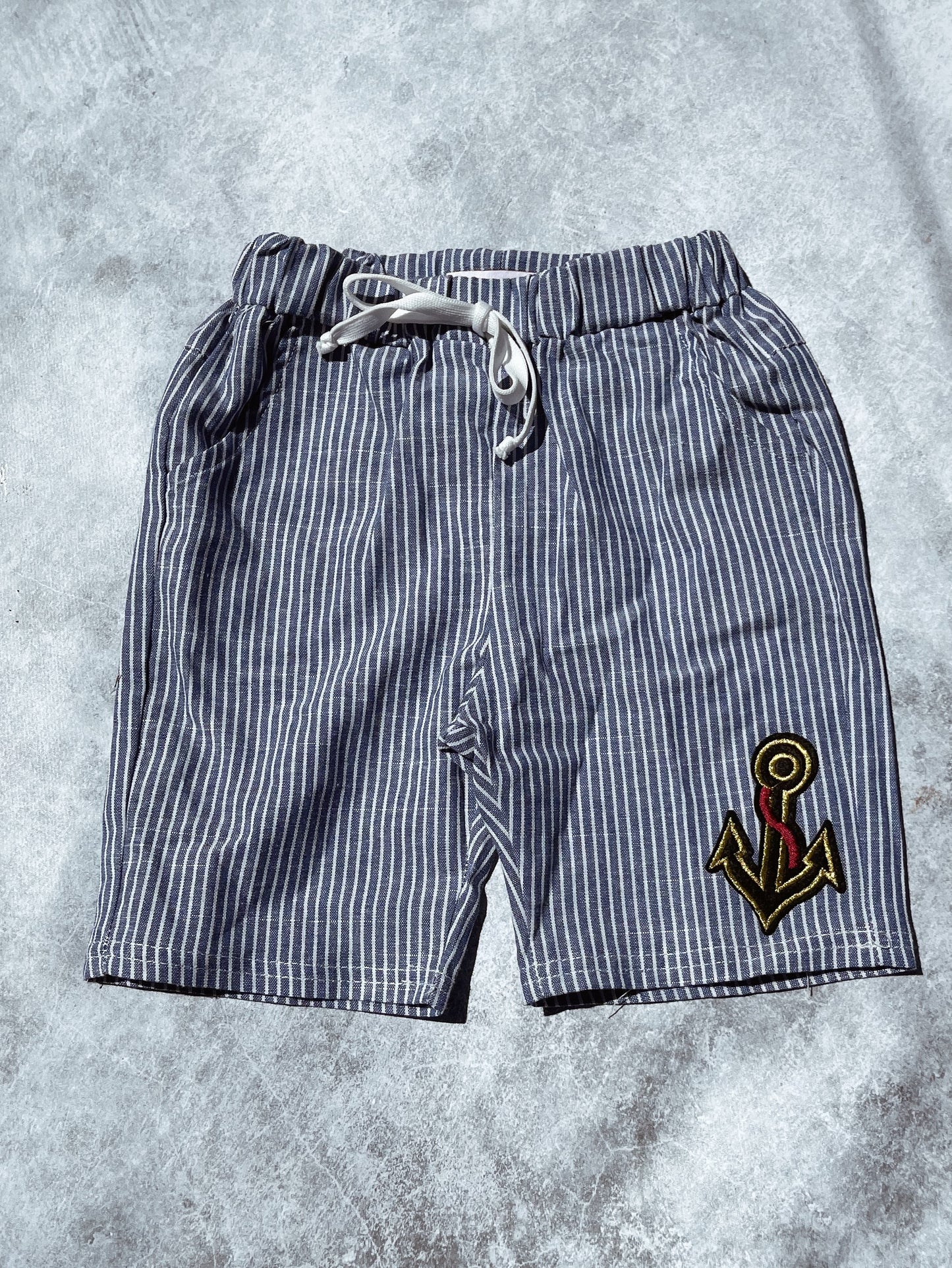 Candy Threadz Sailor Short