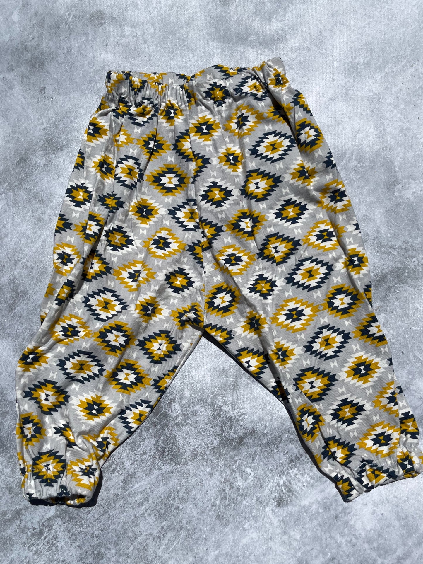 AZTEC ORGANIC EASY WEAR PANTS