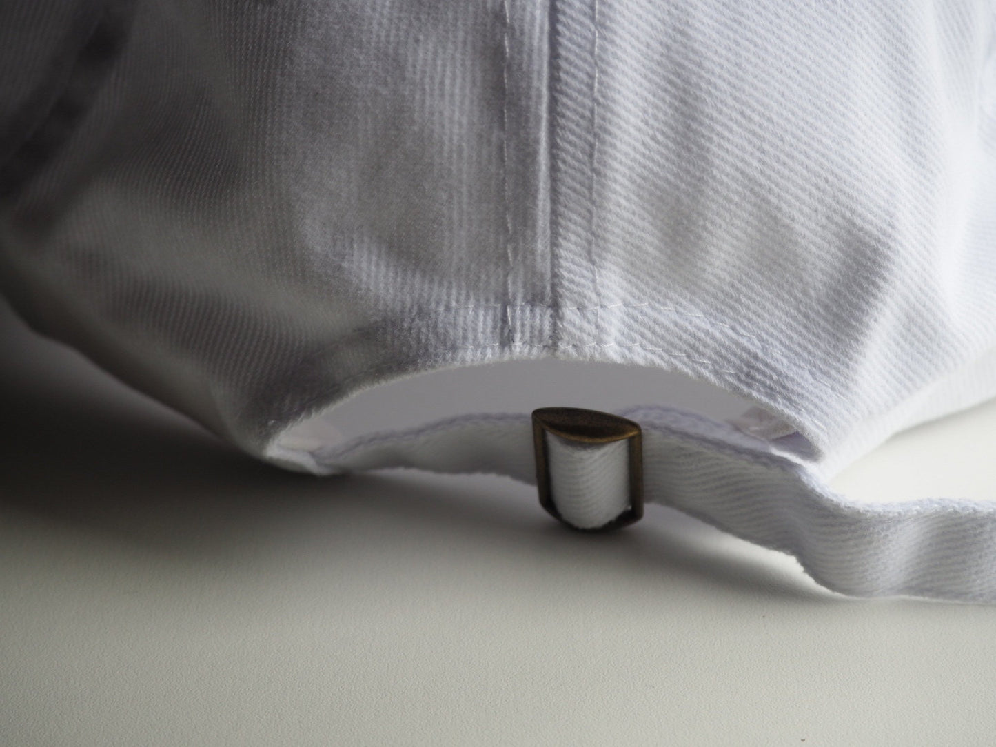 Fresh White Gerry Can Cap - GERRYCAN ACTIVE - 3