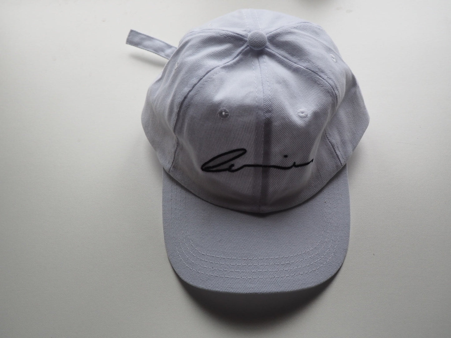 Fresh White Gerry Can Cap - GERRYCAN ACTIVE - 2