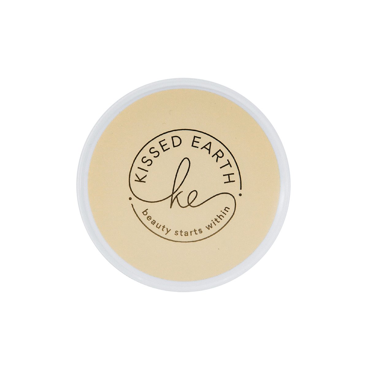 KISSED EARTH - COLLAGEN CLEANSE