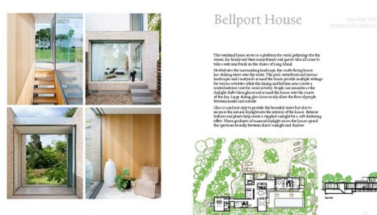 Beautiful Beach Houses Living in Stunning Coastal Escapes By: IMAGES PUBLISHING