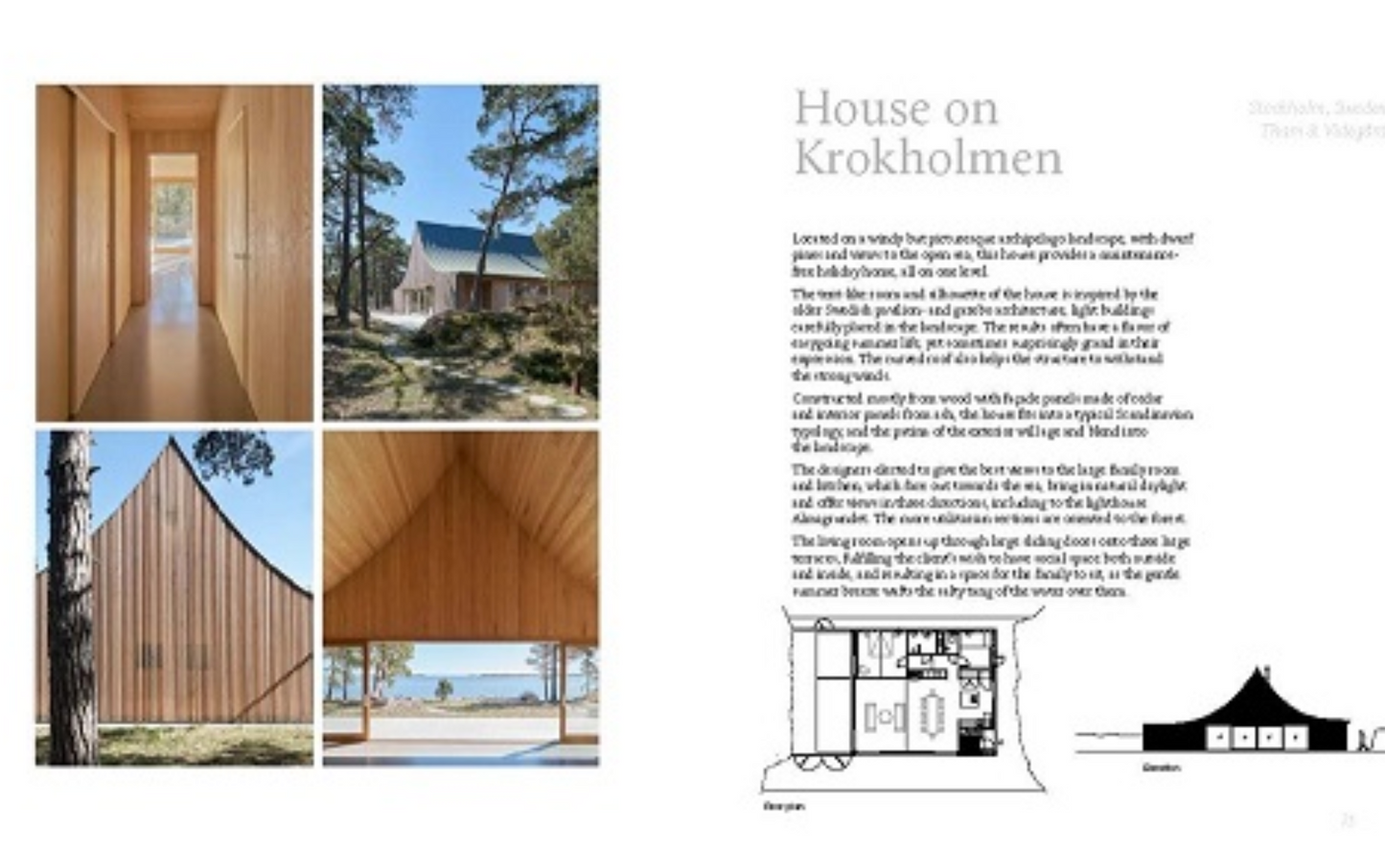 Beautiful Beach Houses Living in Stunning Coastal Escapes By: IMAGES PUBLISHING