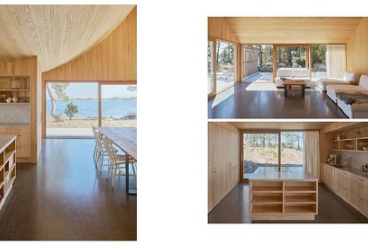 Beautiful Beach Houses Living in Stunning Coastal Escapes By: IMAGES PUBLISHING