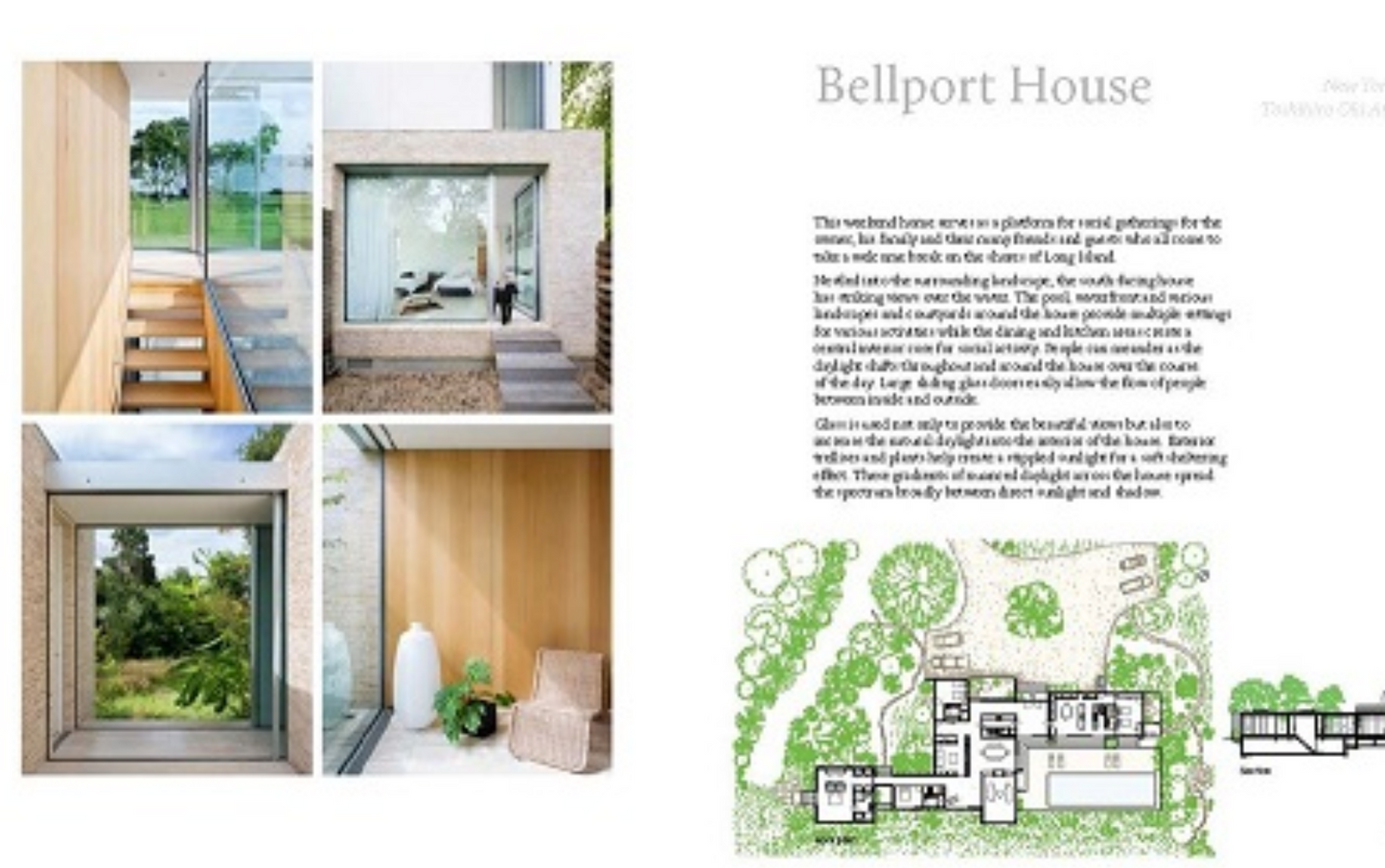 Beautiful Beach Houses Living in Stunning Coastal Escapes By: IMAGES PUBLISHING