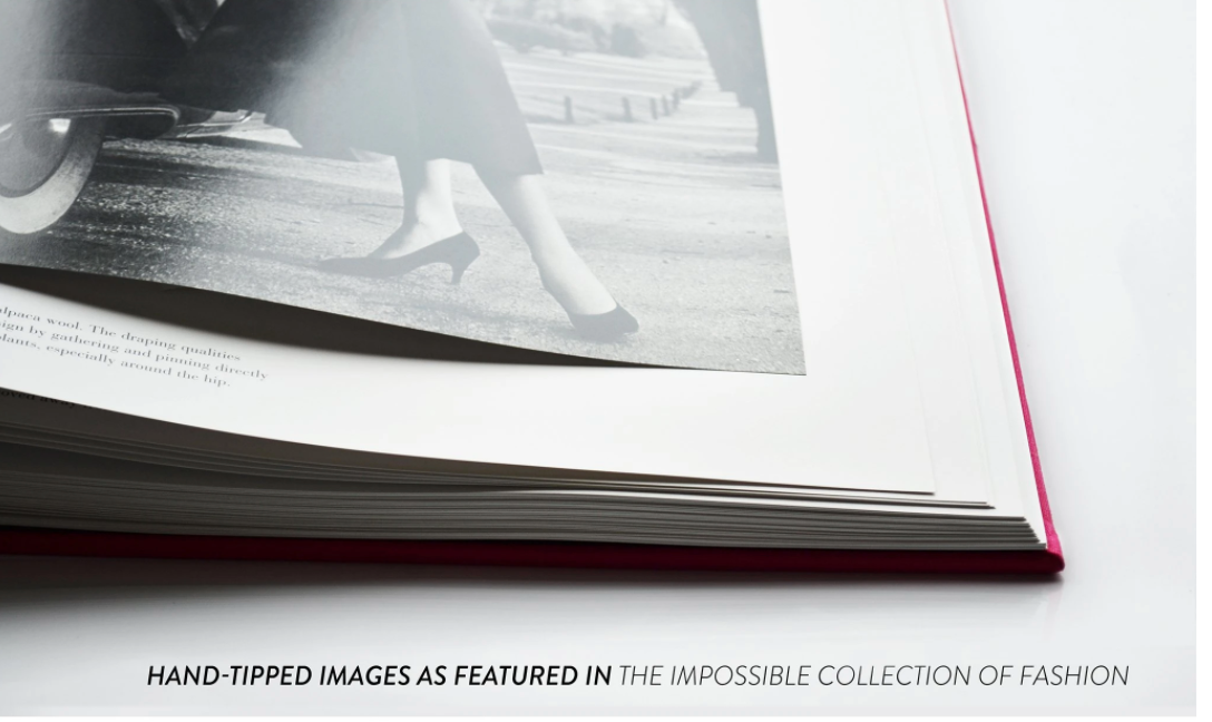Chanel: The Impossible Collection Book