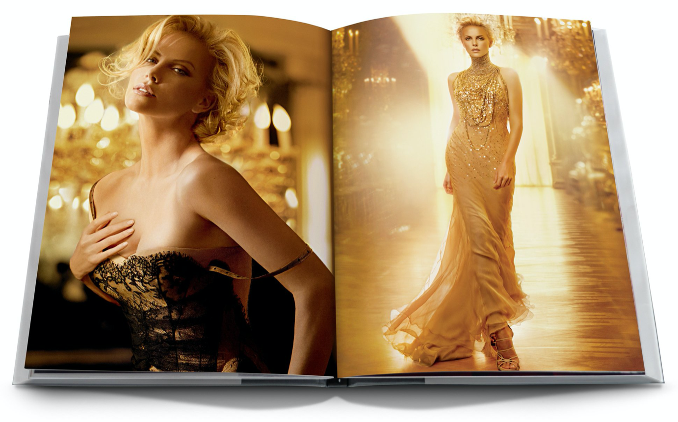Dior 3 Volume Set in Slipcase Books
