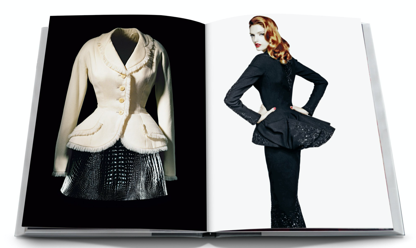 Dior 3 Volume Set in Slipcase Books