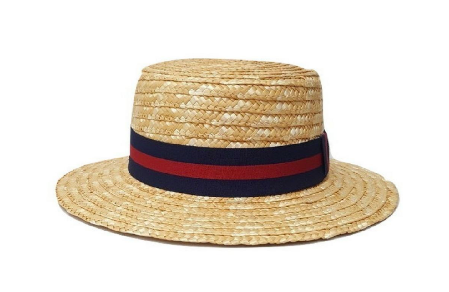 CECILE BOATER HAT - Kids Size by Acorn