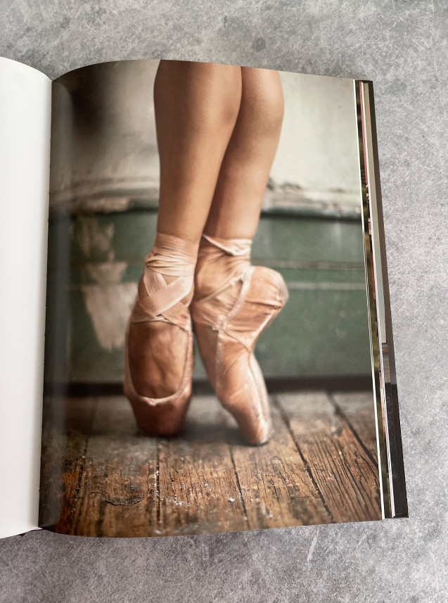 Misty Copeland by Gregg Delman Book