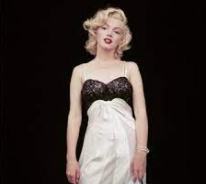 Essential Marilyn Monroe by Milton H. Greene: 50 Sessions Book