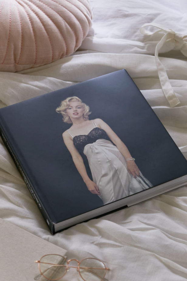Essential Marilyn Monroe by Milton H. Greene: 50 Sessions Book