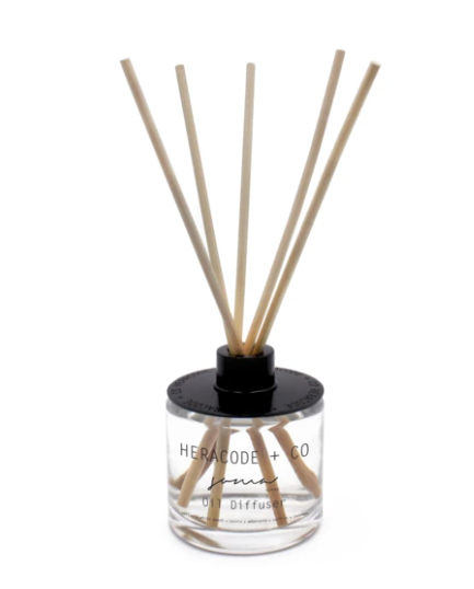 SOMA - REED DIFFUSER