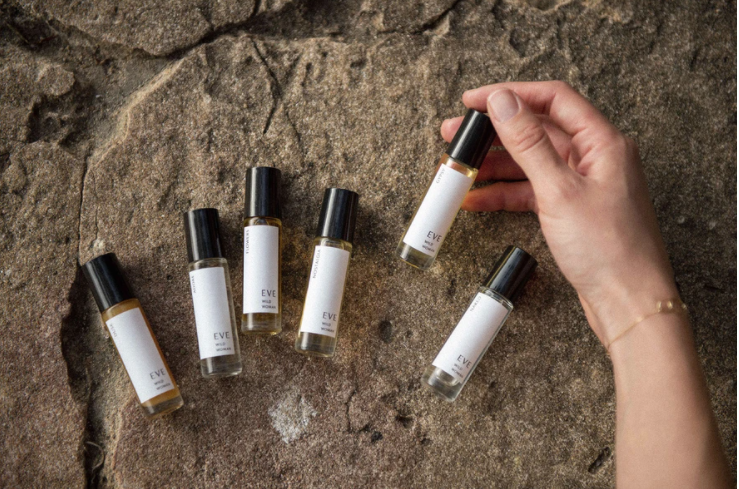 DUSK Perfume by Eve Wild Woman