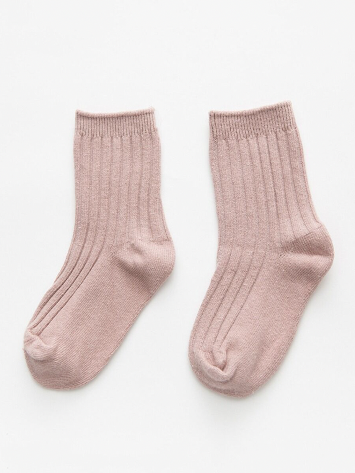 KIDS + BUBBY SOCKS