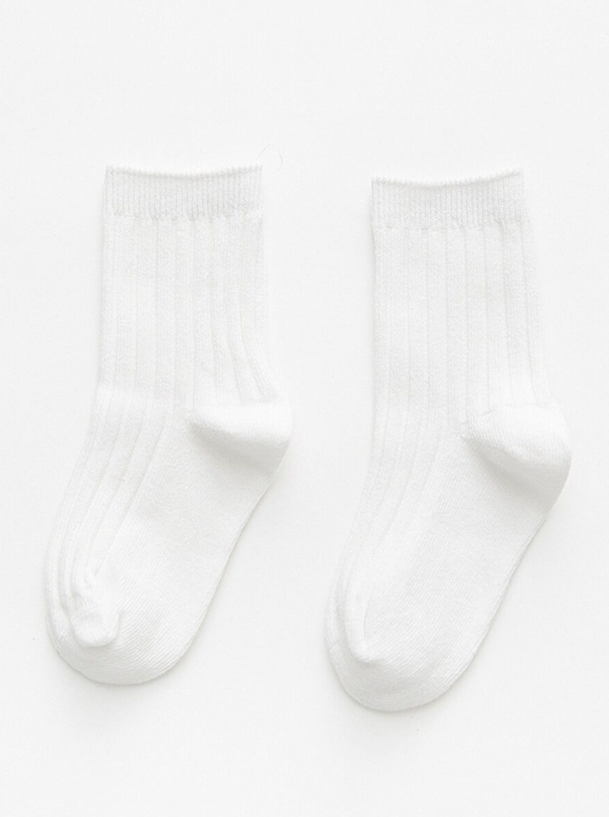 KIDS + BUBBY SOCKS