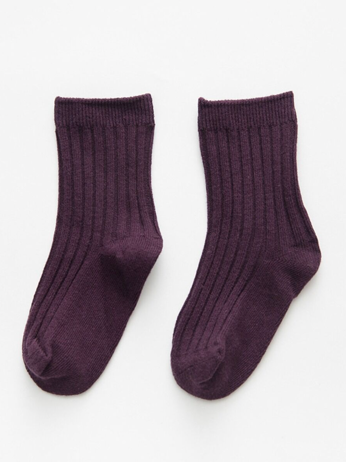KIDS + BUBBY SOCKS