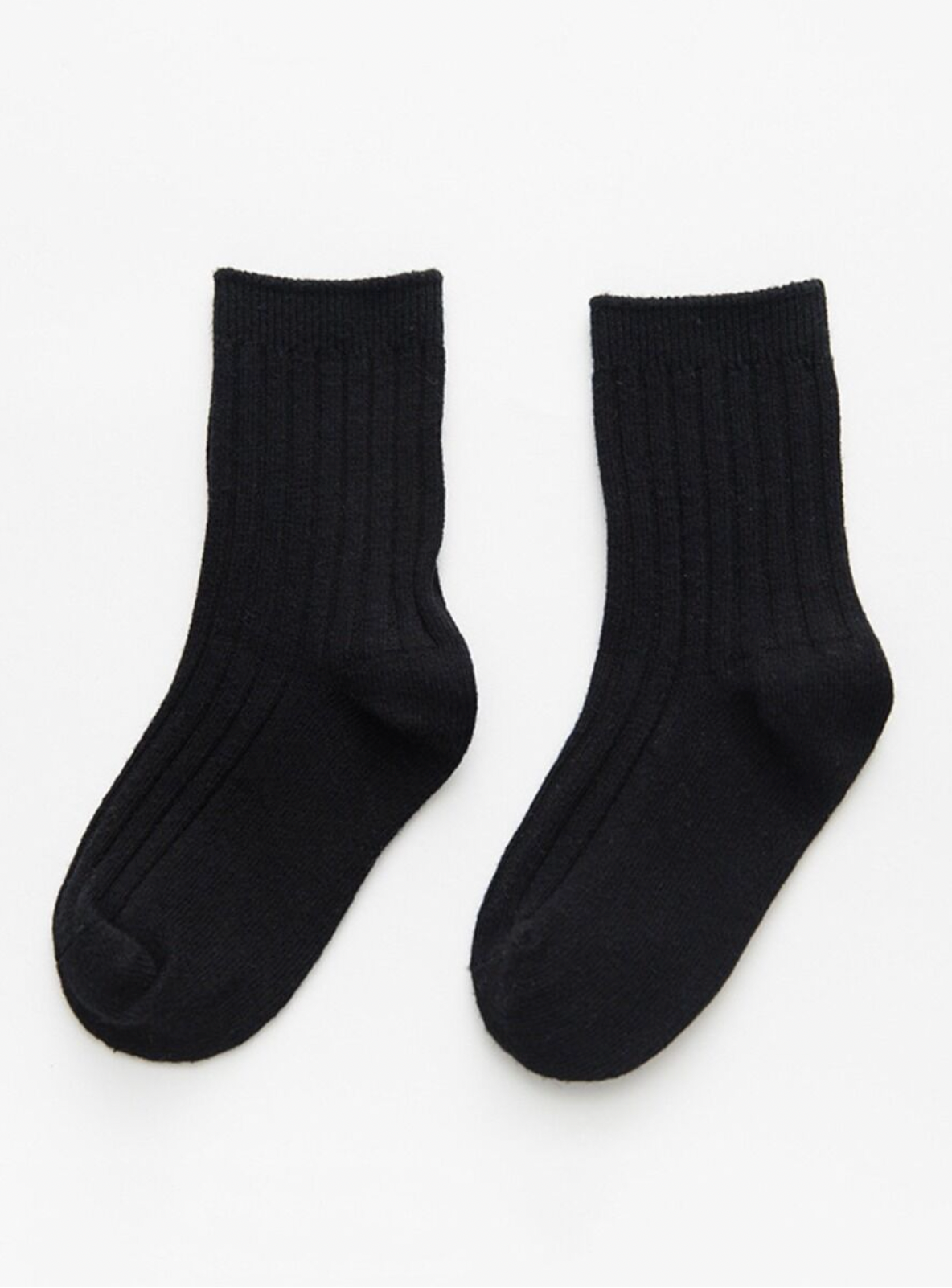 KIDS + BUBBY SOCKS