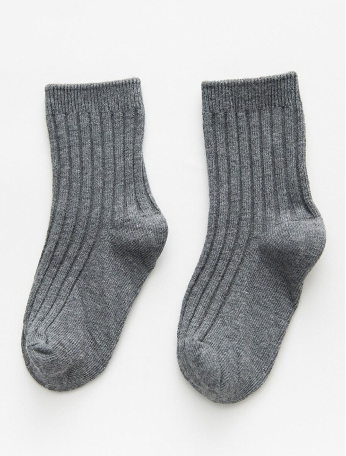 KIDS + BUBBY SOCKS