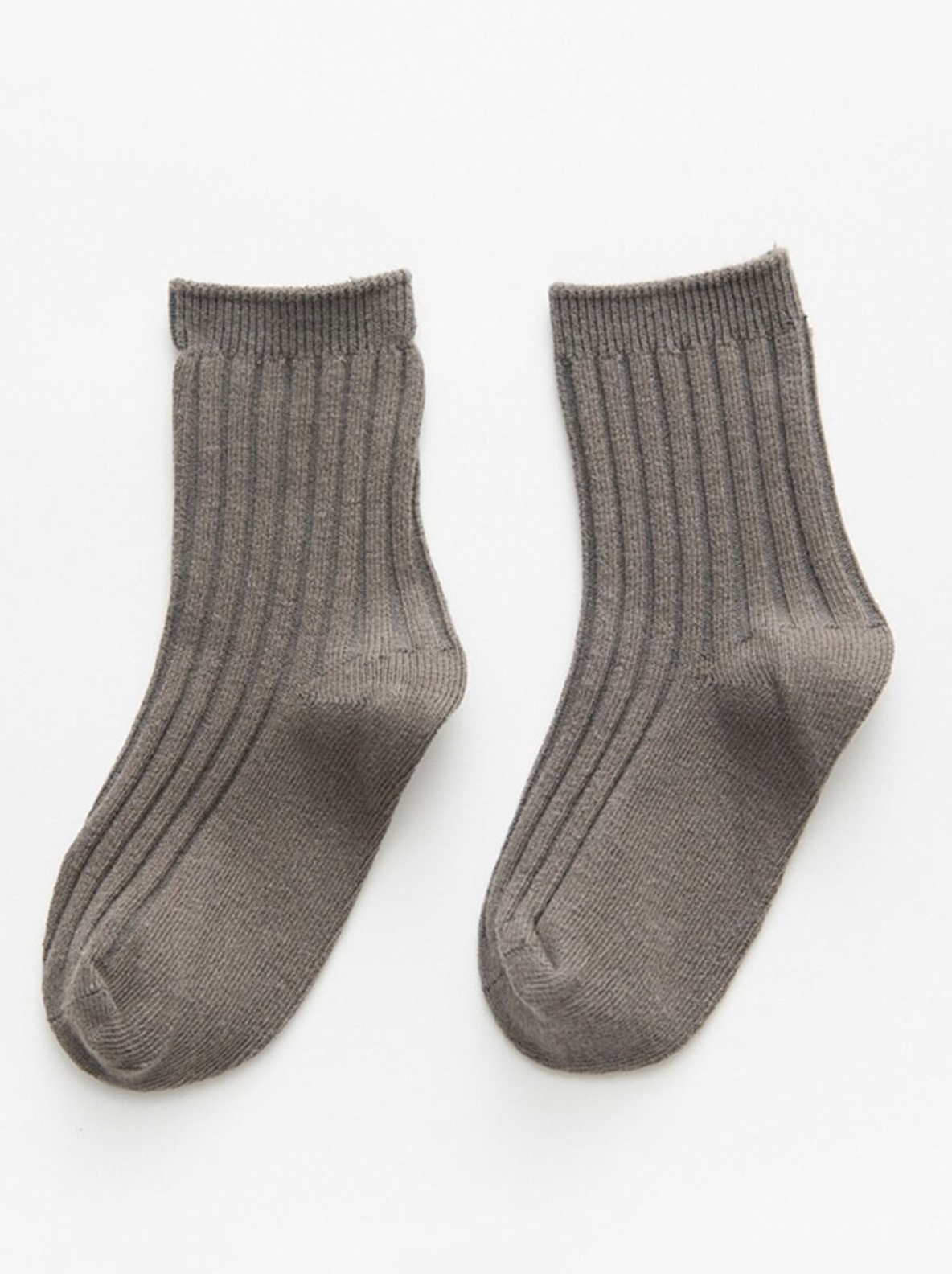KIDS + BUBBY SOCKS
