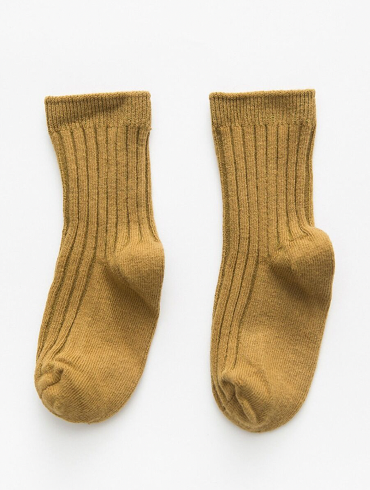 KIDS + BUBBY SOCKS