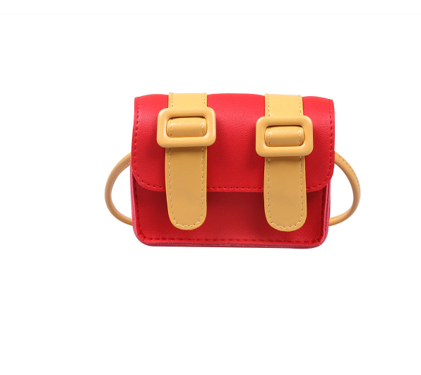 Passenger Mini Bag