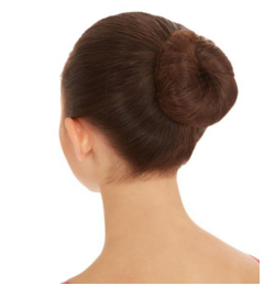 Capezio - Hair Nets (3 Per Pack) - BHHNET