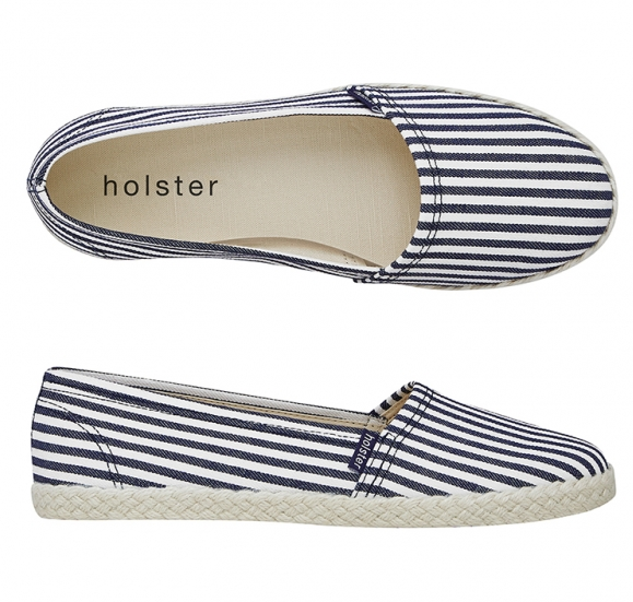 HOLSTER - SAIL AWAY STRIPE - HS89NST