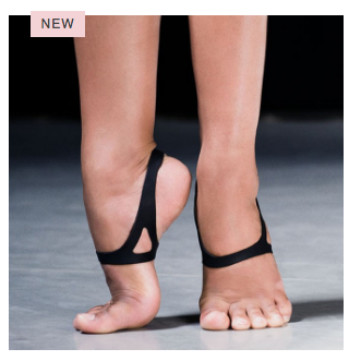 Capezio - Arch - H21U