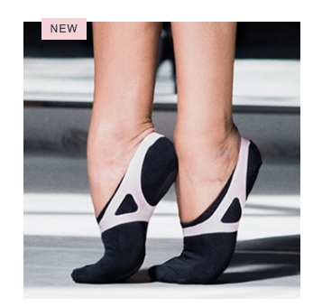 Capezio - Arch - H21U