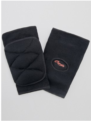 Capezio - Knee Pads - KP01